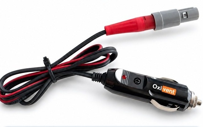 12 Volt Araç Şarj Cihazı