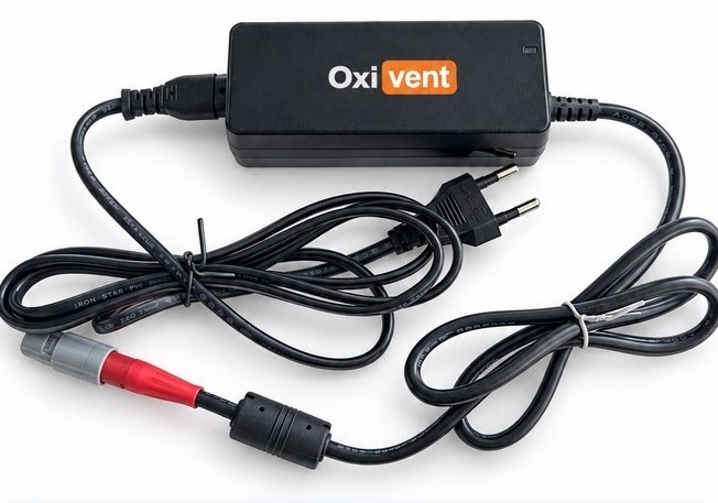 220 Volt Şarj Cihazı