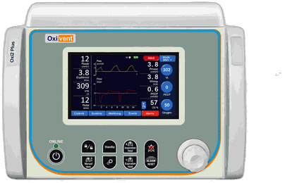 Oxi2 Plus