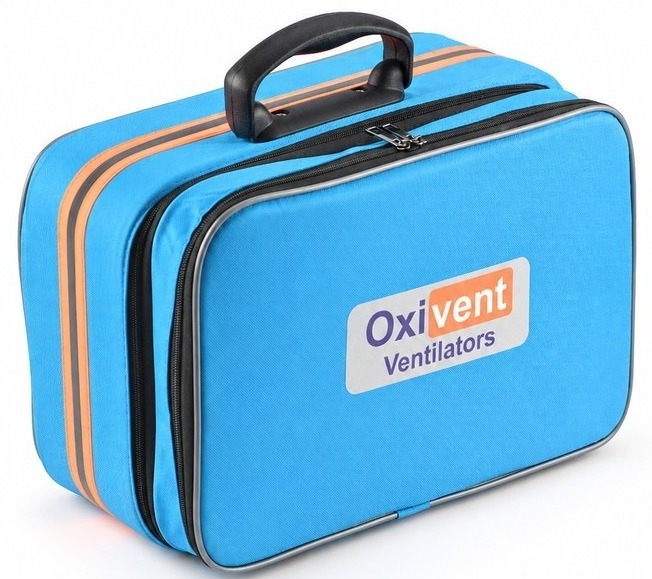 Ventilatör Taşıma Çantası